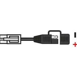 SAE Adapter Oximiser
