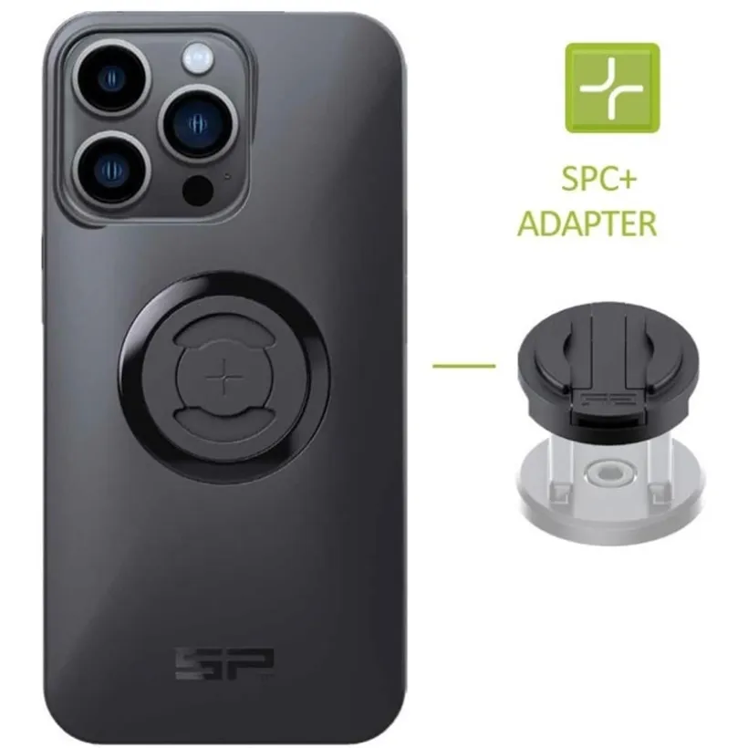Samsung Galaxy SP Phone Case SPC+
