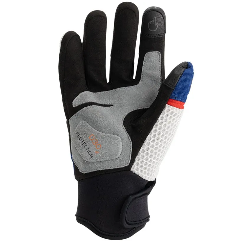 Sandblast