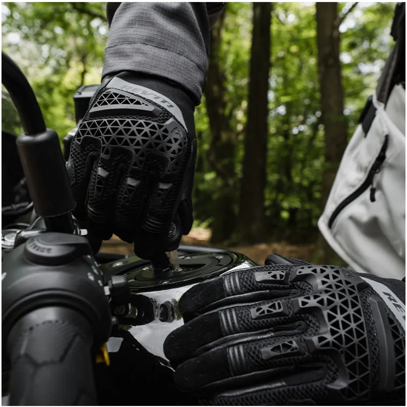 Sand 5 Gloves