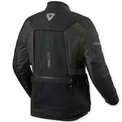 Sand 5 H2O Jacket