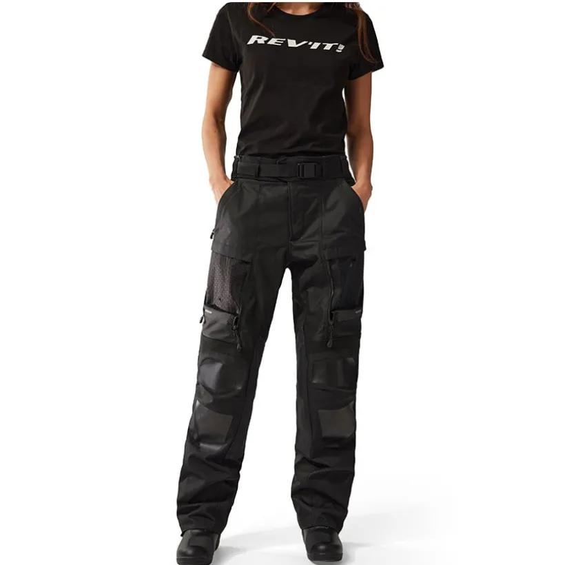 Sand 5 H2O Ladies Trousers