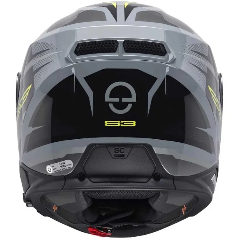 S3 Apex