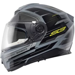 S3 Apex