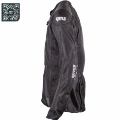 Scorpio Protector Jacket