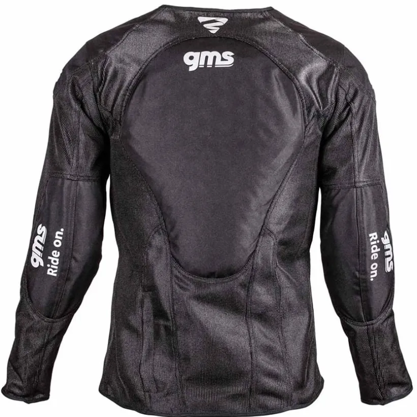 Scorpio Protector Jacket