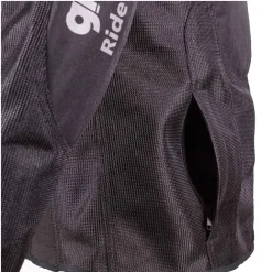 Scorpio Protector Jacket