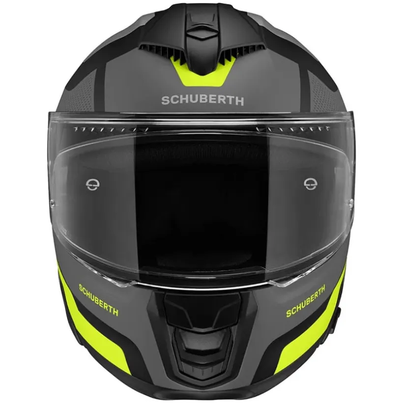 S3 Daytona