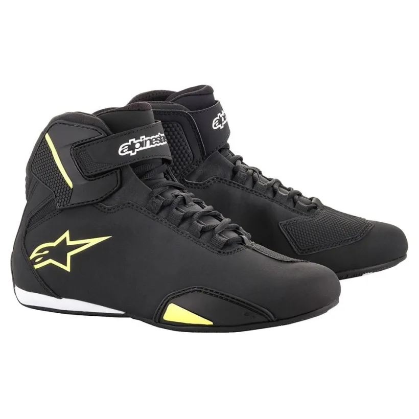 Sektor Shoes