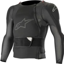Sequence Protection Jacket
