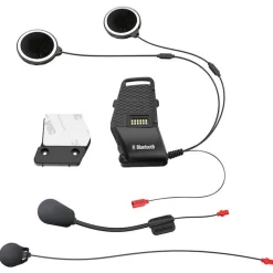 10S Helmet Clamp Kit