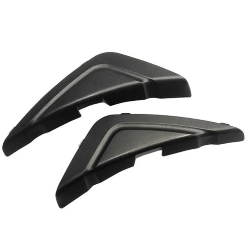 Side Covers Intercom