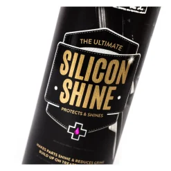 Silicone Shine