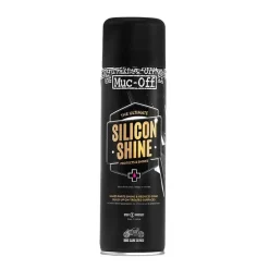 Silicone Shine
