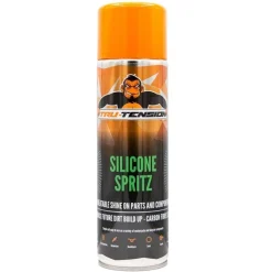 Silicone Spritz