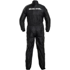 Simple Rainsuit