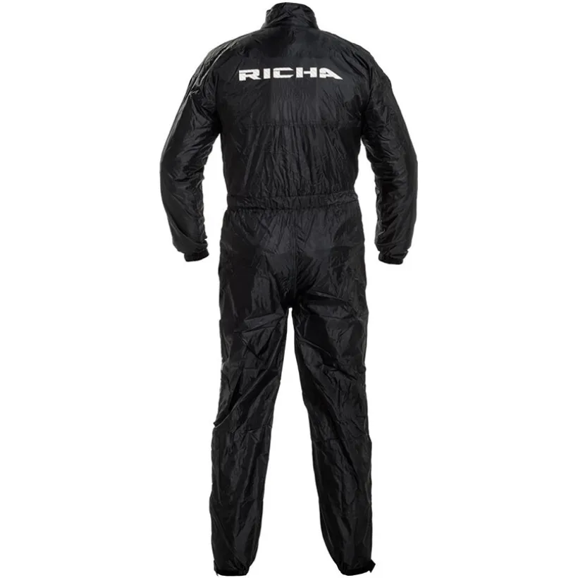 Simple Rainsuit