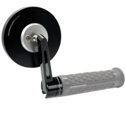 Skin-S Bar End B-Lux