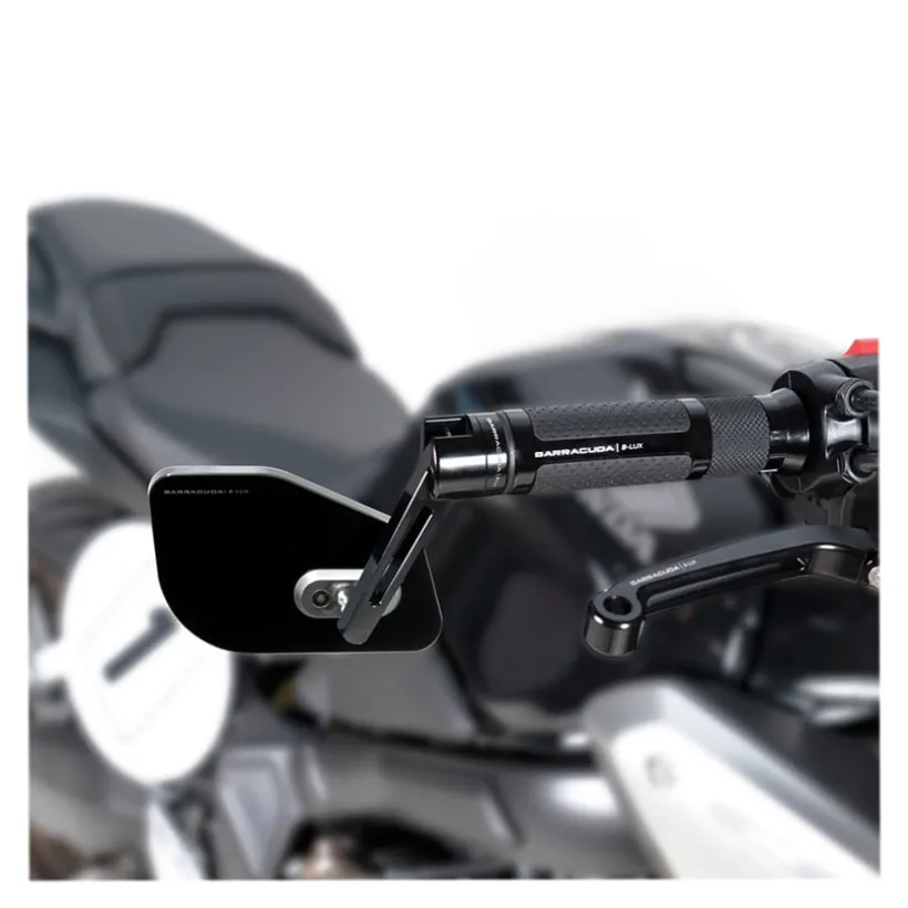 Skin-Z Bar End B-Lux