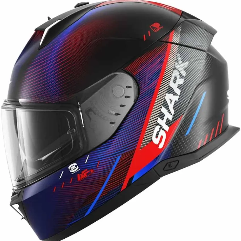 Skwal i3 Speed-Tech