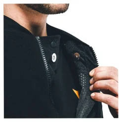 Smart Jacket LS