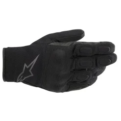 S-Max Drystar