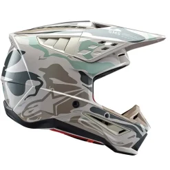 S-M5 Mineral