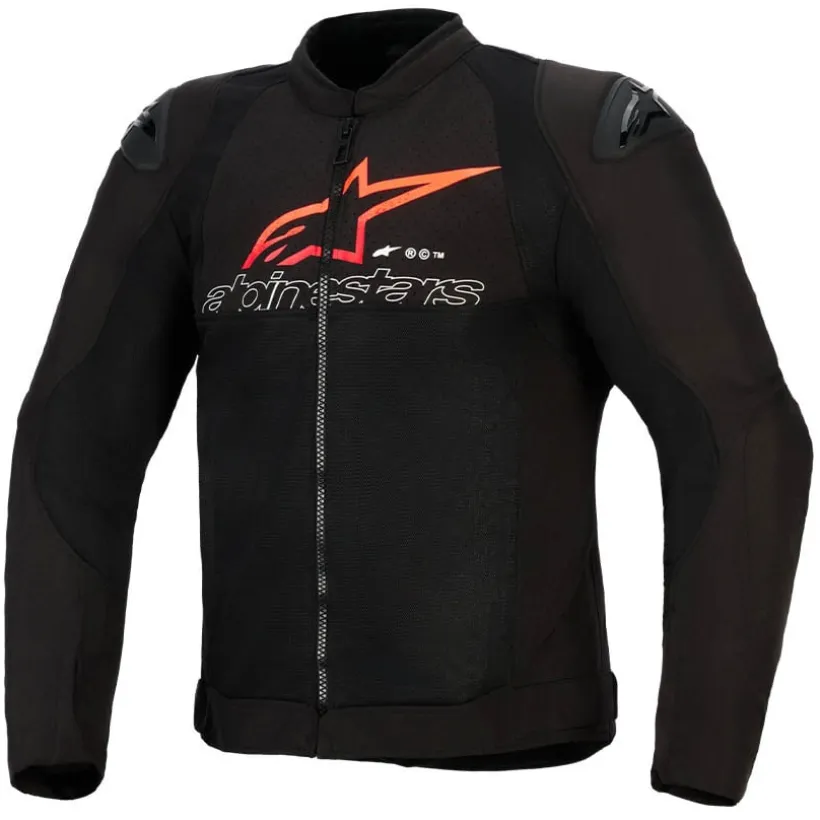 SMX Air Jacket