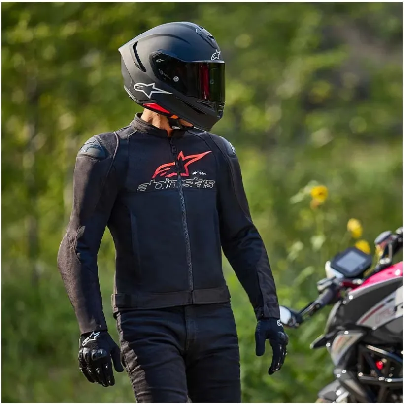 SMX Air Jacket