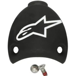 SMX Plus Replaceable Heel Cap