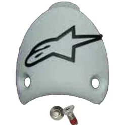 SMX Plus Replaceable Heel Cap