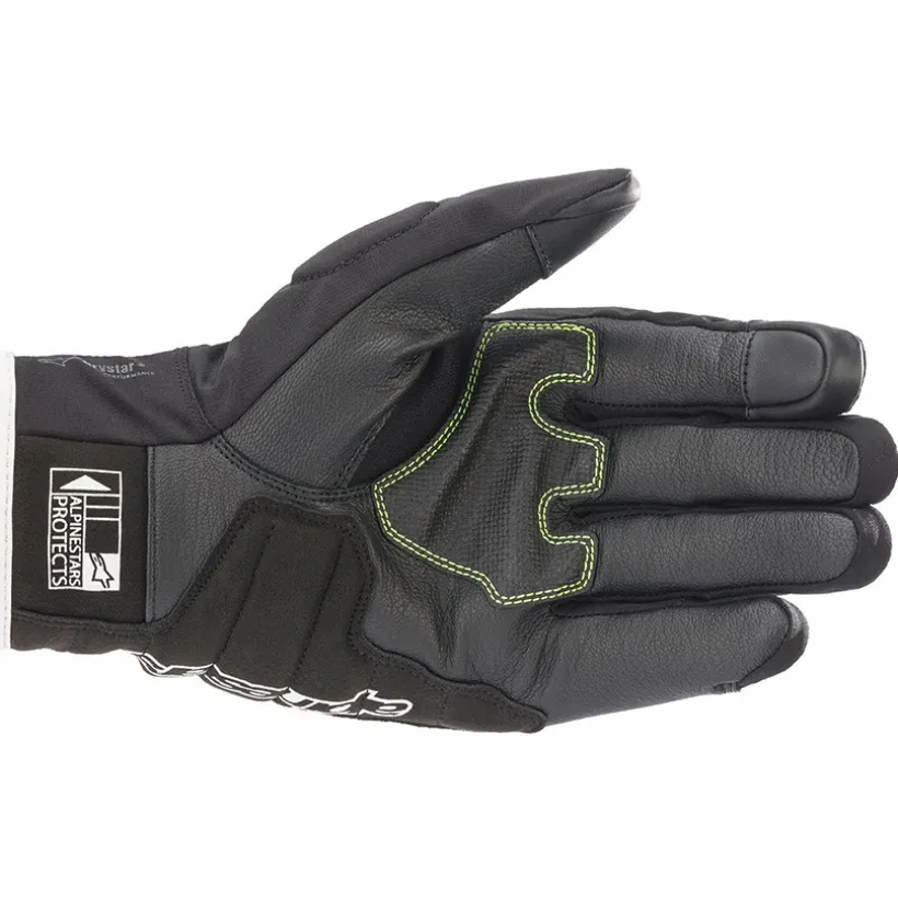 SMX Z Drystar Gloves