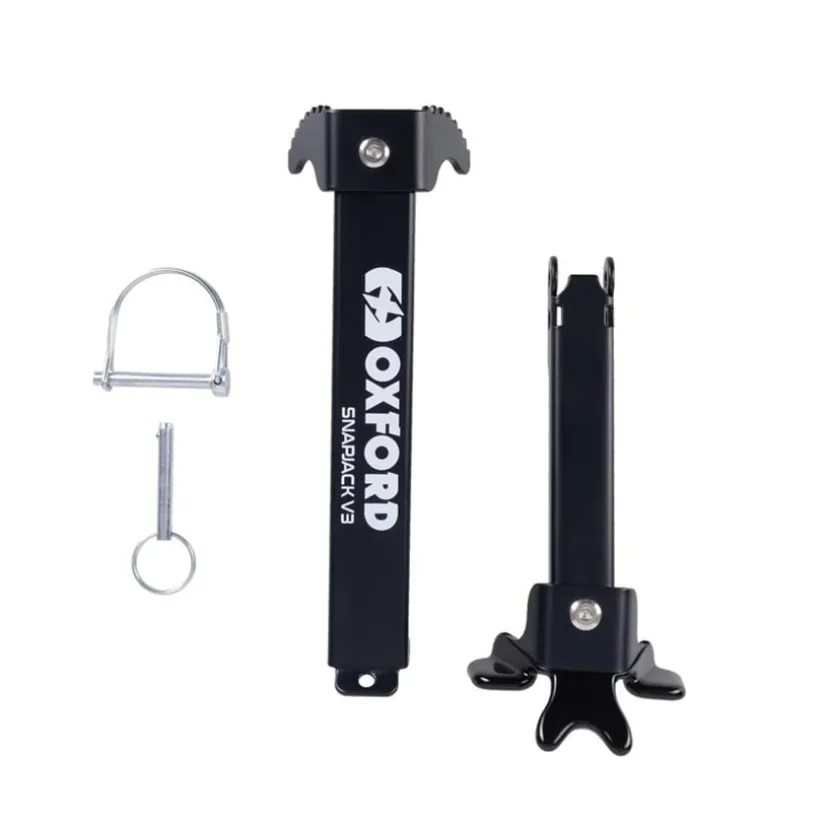 SnapJack V3 Paddockstand