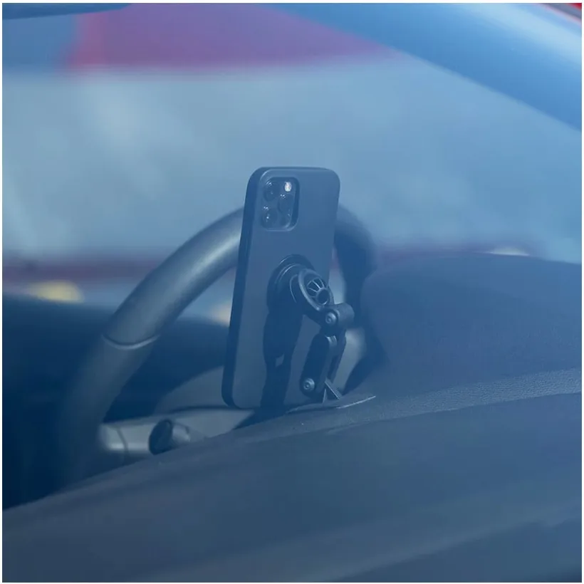 SP Adhesive Mount Pro