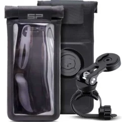 SP Bike Bundle Universal Case SPC+ Maat L