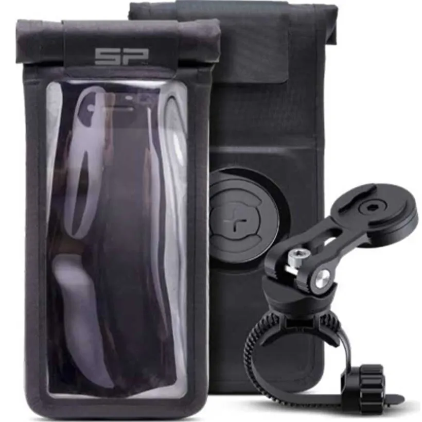 SP Bike Bundle Universal Case SPC+ Maat L