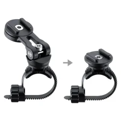SP Bike Bundle Universal Clamp SPC+