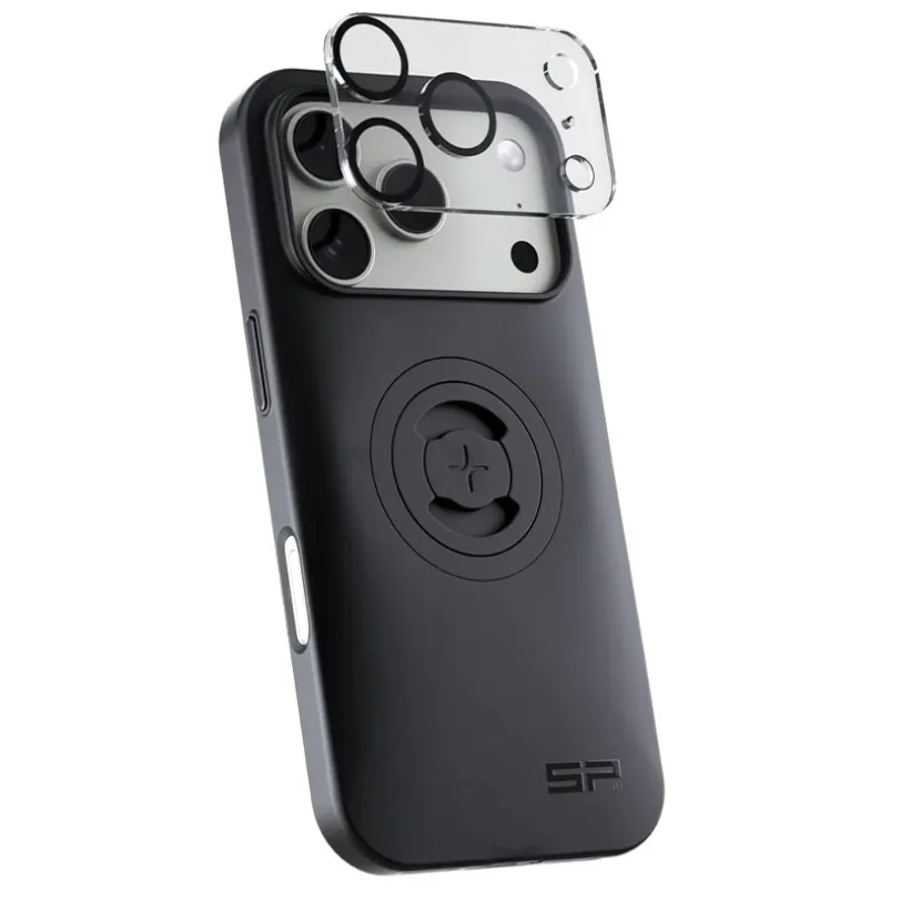 SP Camera Lens Protective Glass iPhone