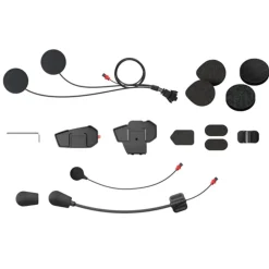 Spider ST1 Helmet Clamp Kit