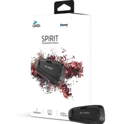 Spirit Single