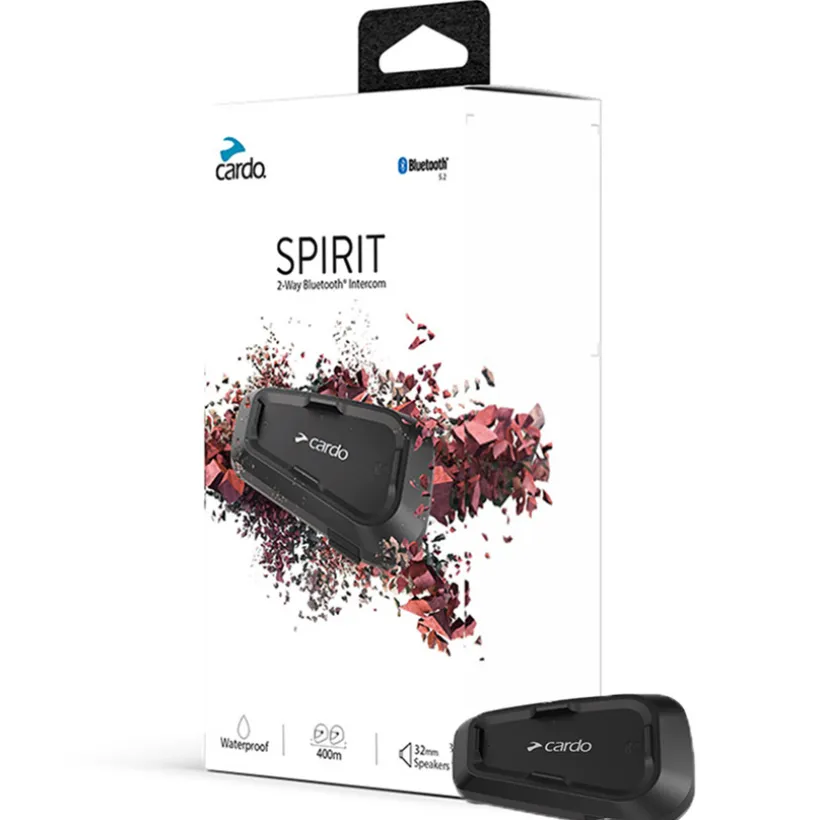 Spirit Single