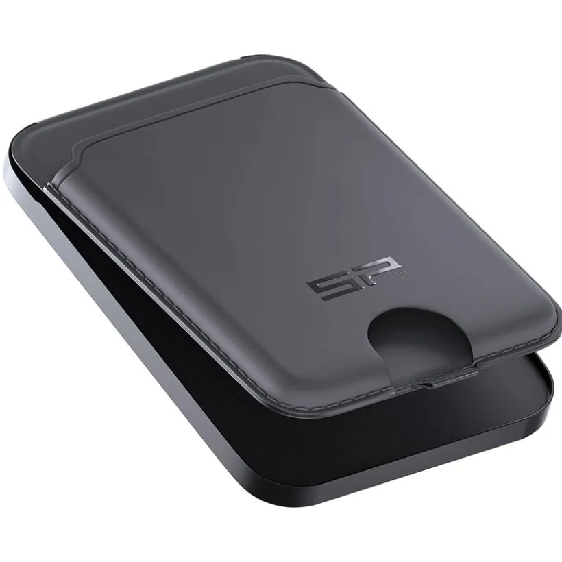 SP Magnetic Card Wallet SPC+