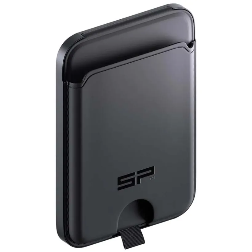 SP Magnetic Card Wallet SPC+