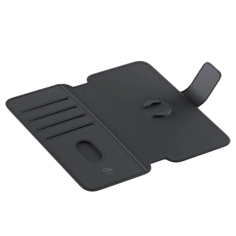 SP Magnetic Flip Cover SPC+