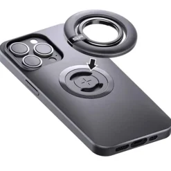 SP Magnetic Ring Mount SPC+