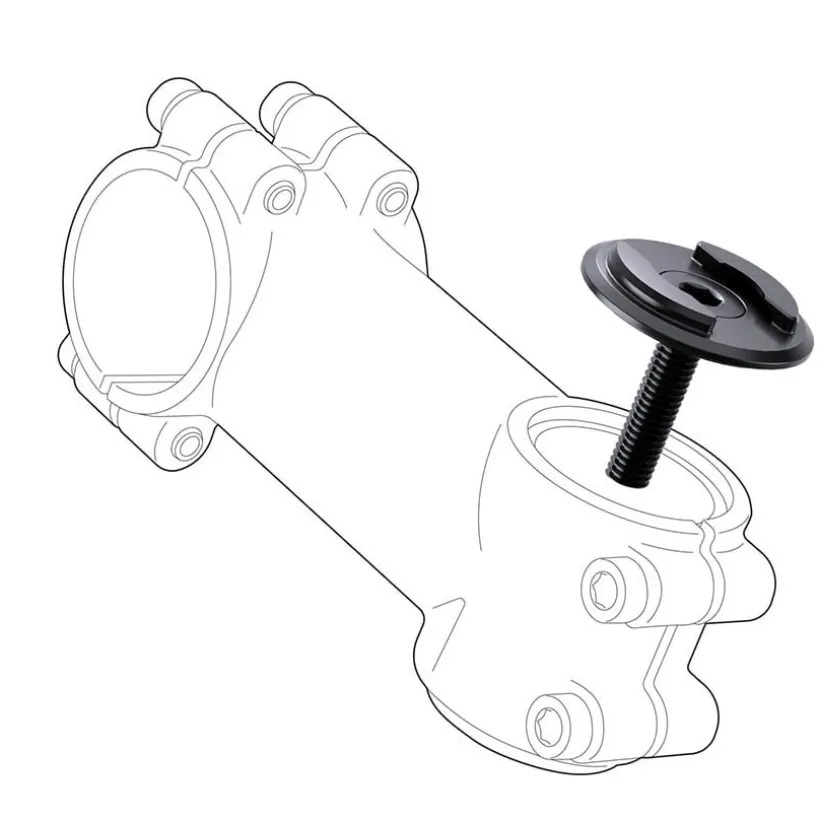 SP Micro Stem Mount SPC+