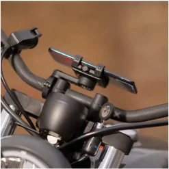 SP Moto Bundle LT Universal Clamp SPC+