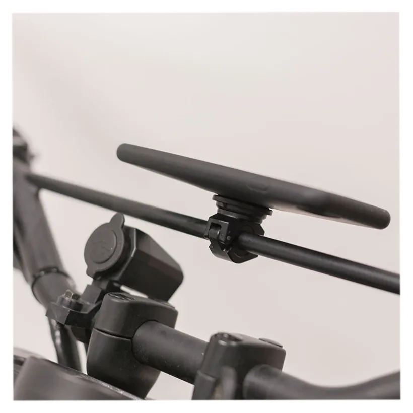 SP Moto Mirror Mount