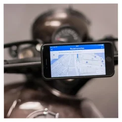 SP Moto Mirror Mount