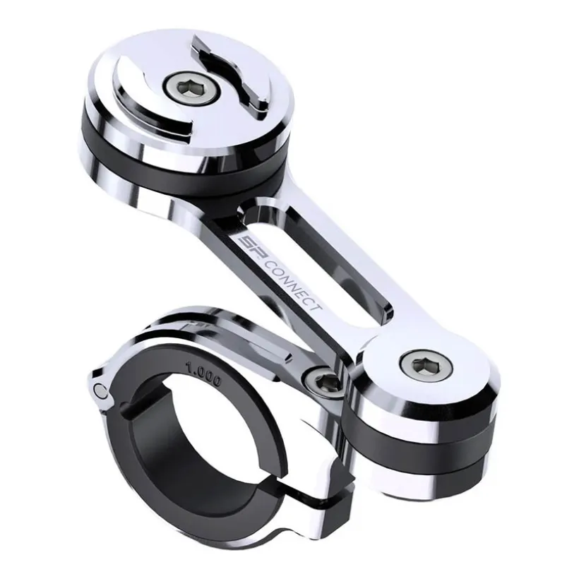 SP Moto Mount Pro Chrome